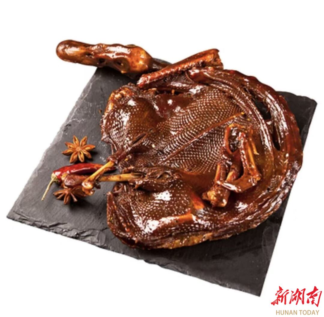 安乡酱卤 品味乡